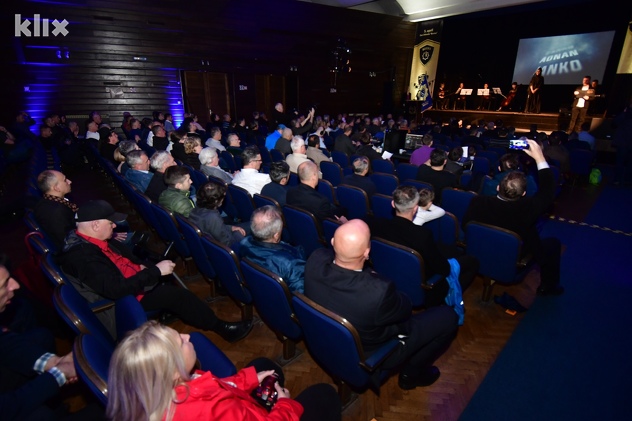 (Foto: D. S./Klix.ba)