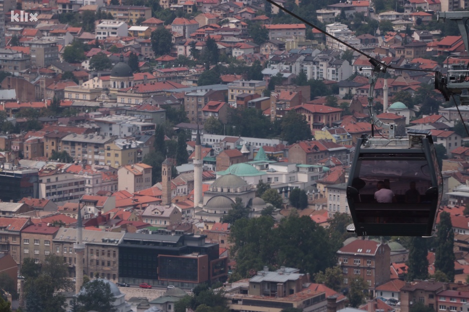 Foto: H. M./Klix.ba