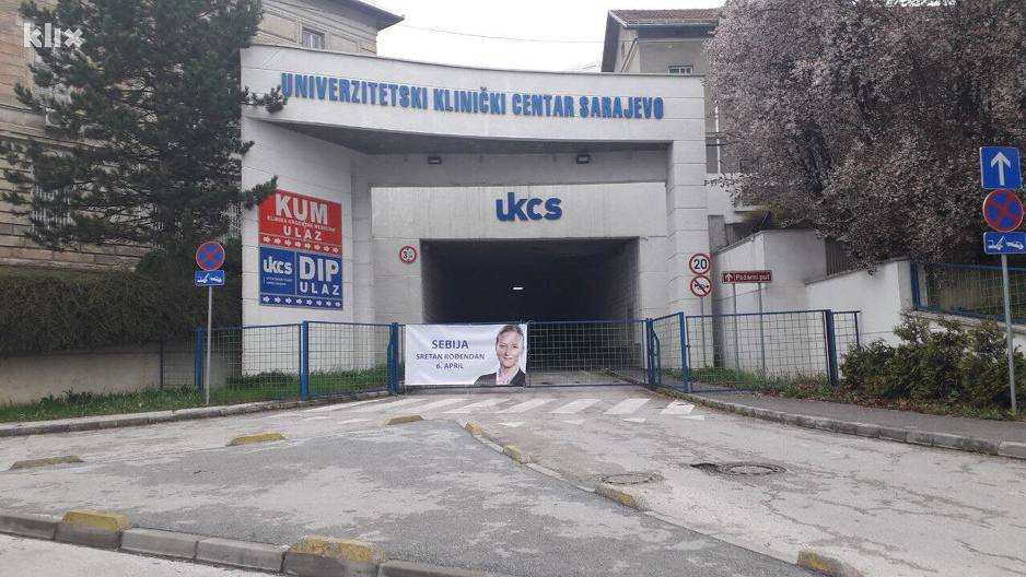 Foto: Čitatelj