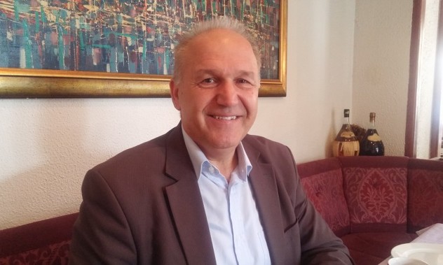 Suad Selimović