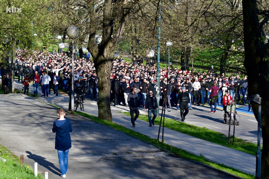 Foto: D. S./Klix.ba