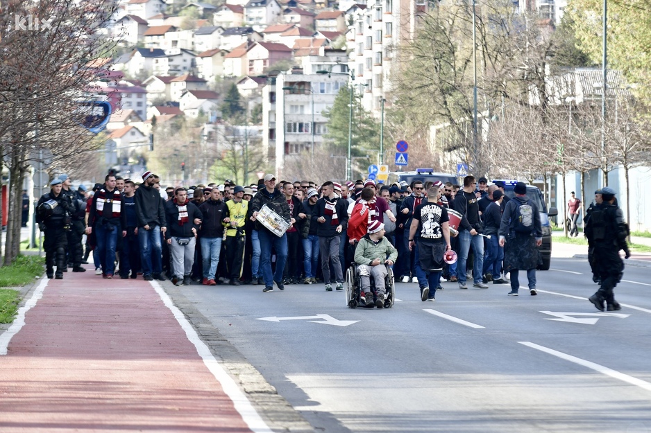 Foto: D. S./Klix.ba