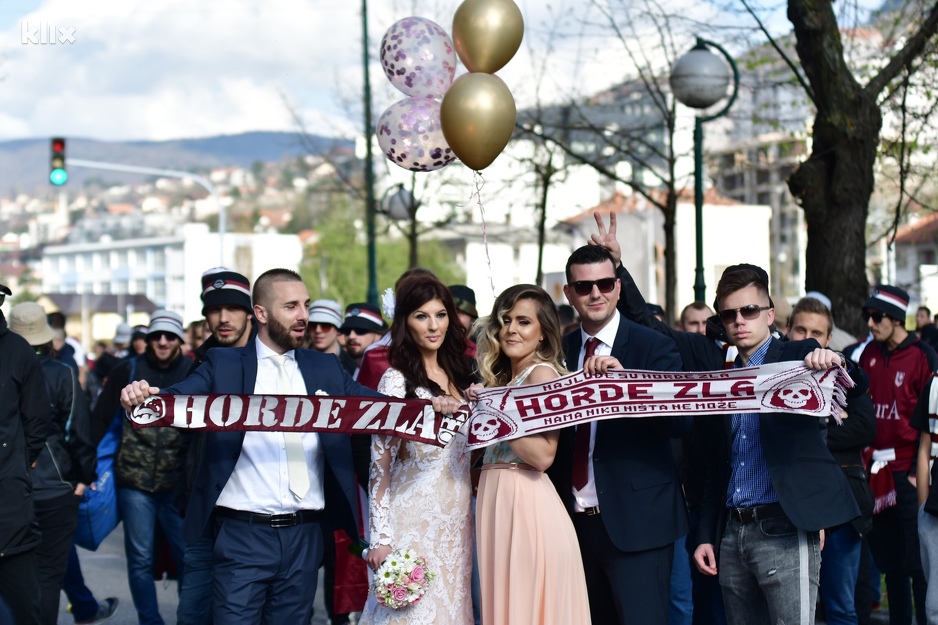 Foto: D. S./Klix.ba