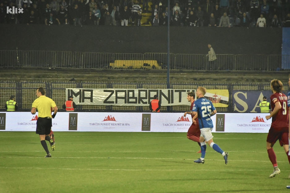Foto: I. Š./Klix.ba