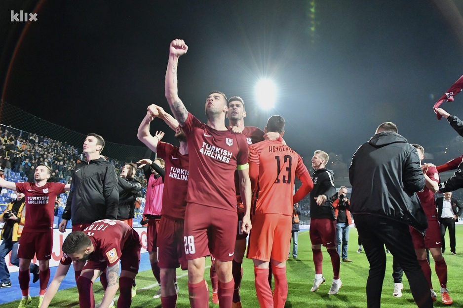 Foto: I. Š./Klix.ba