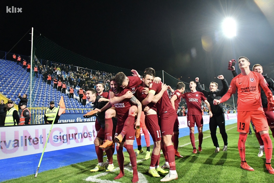 Foto: I. Š./Klix.ba