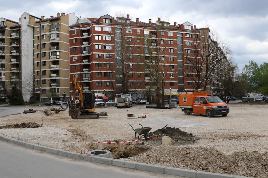 Foto: Općina Novi Grad