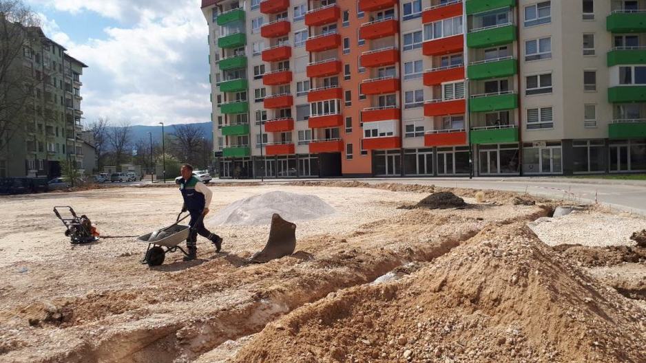 Foto: Općina Novi Grad