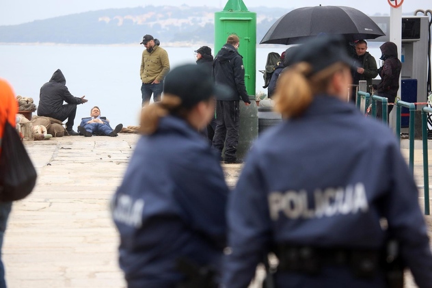 Foto: Nel Pavletić/PIXSELL