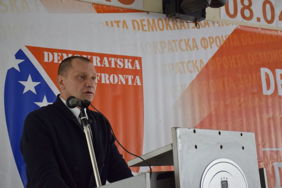 Zlatko Miletić