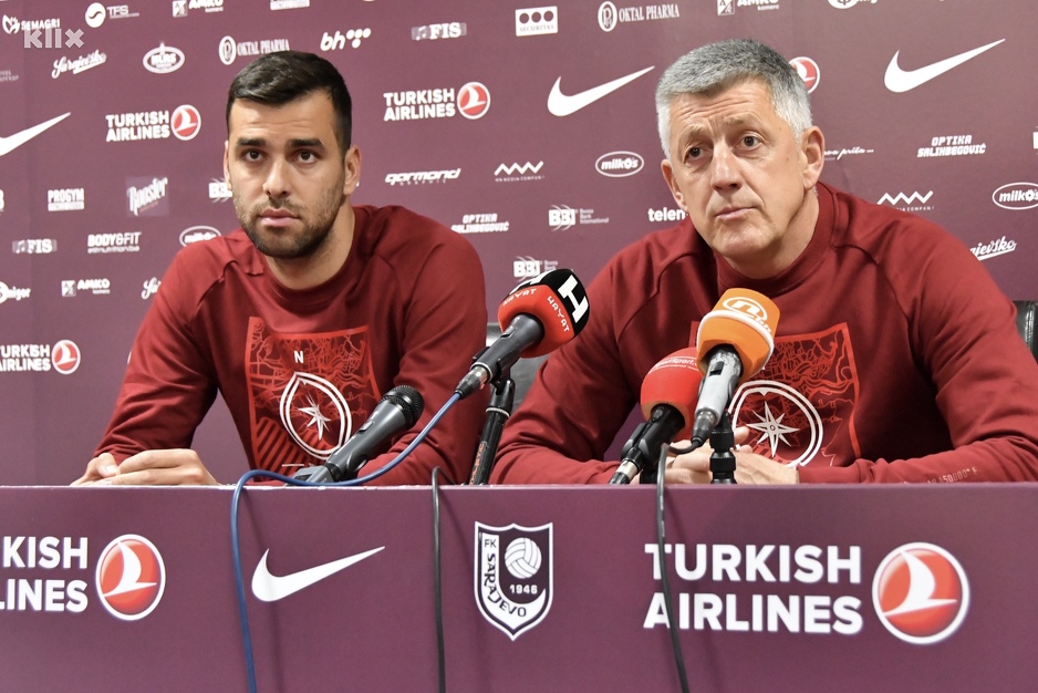 Foto: I. Š./Klix.ba