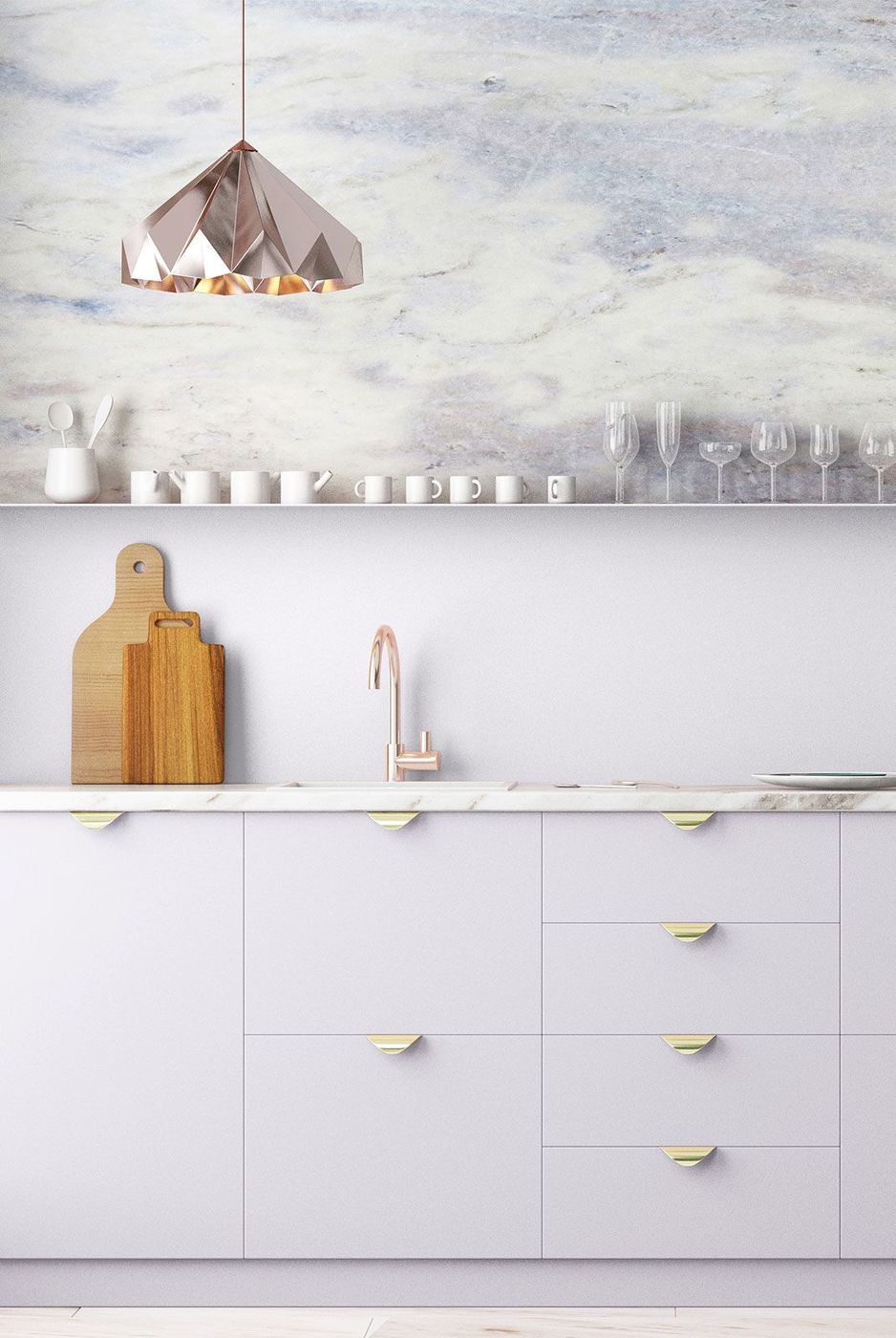 Foto: House beautiful
