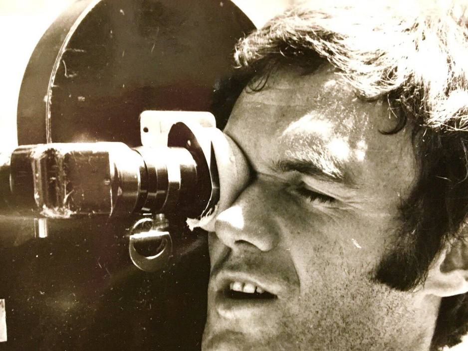 Mustafa Mustafić (Foto: Privatna arhiva)