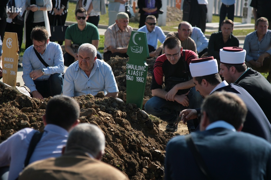 Foto: Arhiv/Klix.ba