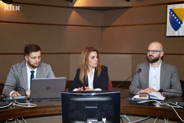(Foto: H. M./Klix.ba)