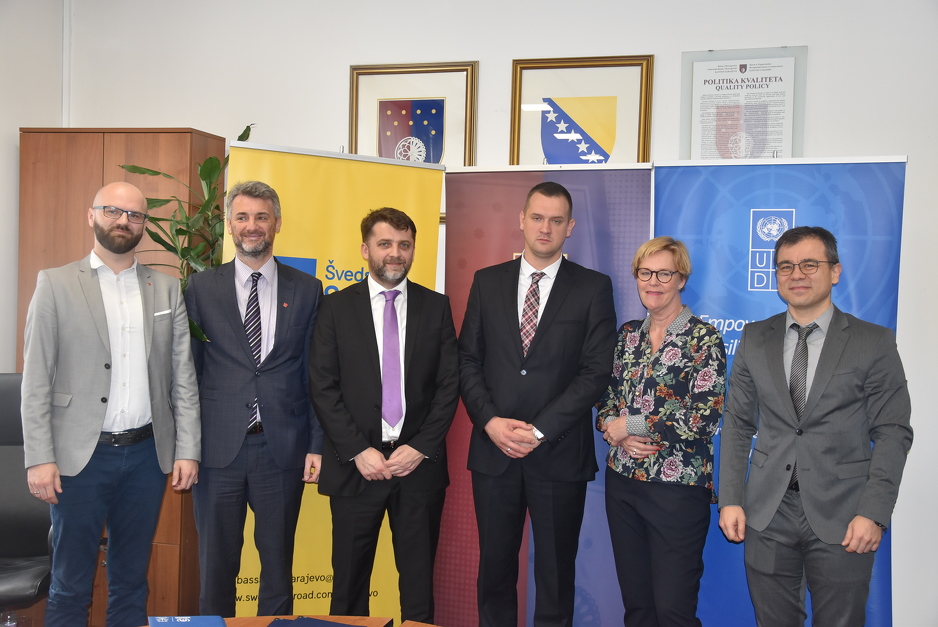 Foto: Press služba KS