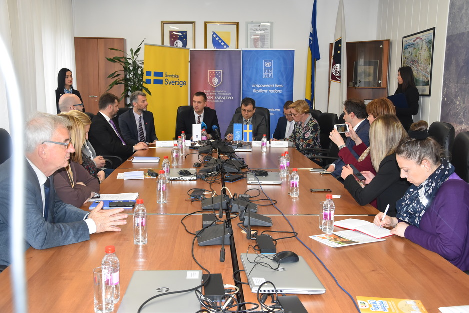 Foto: Press služba KS
