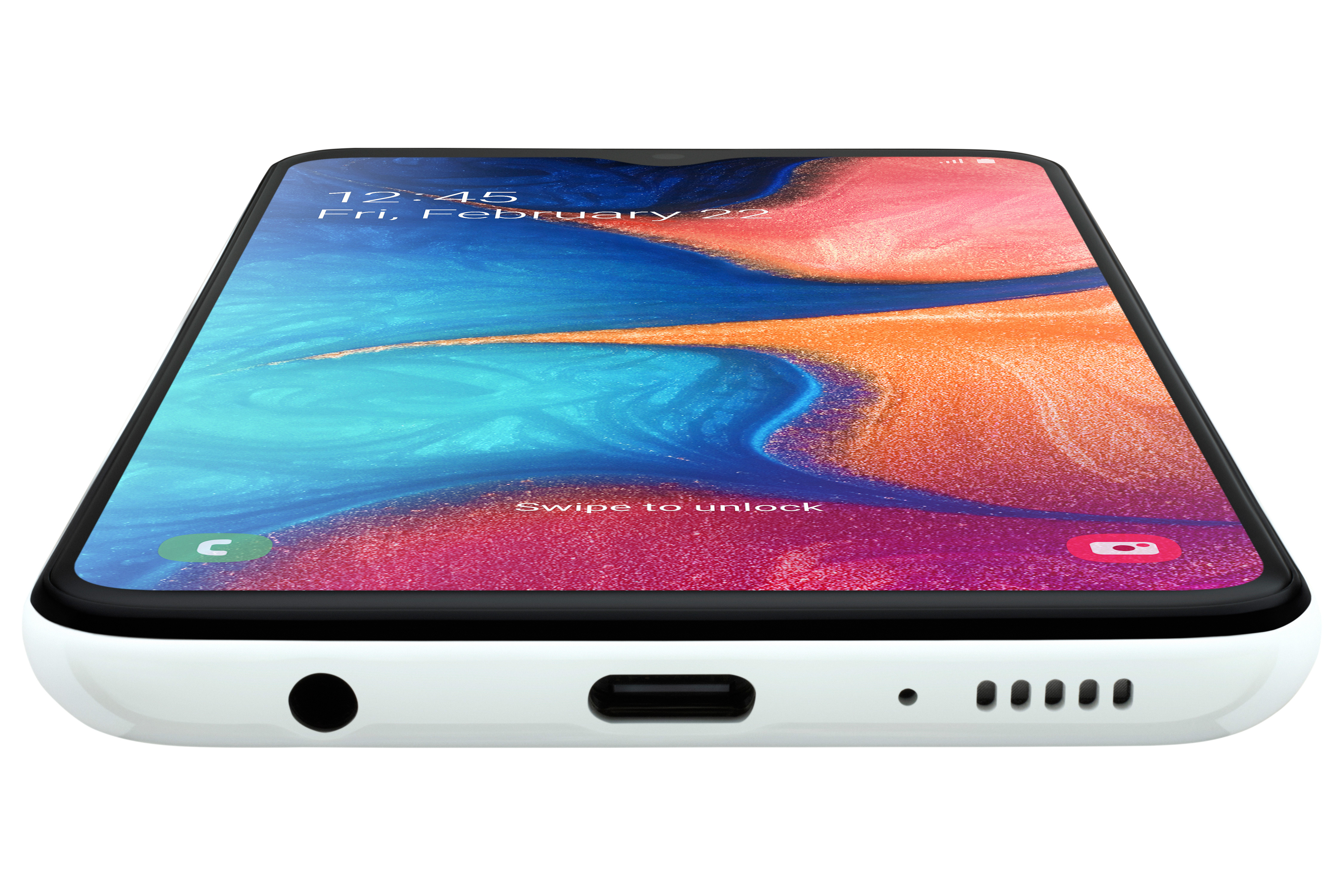 Samsung Galaxy A20e