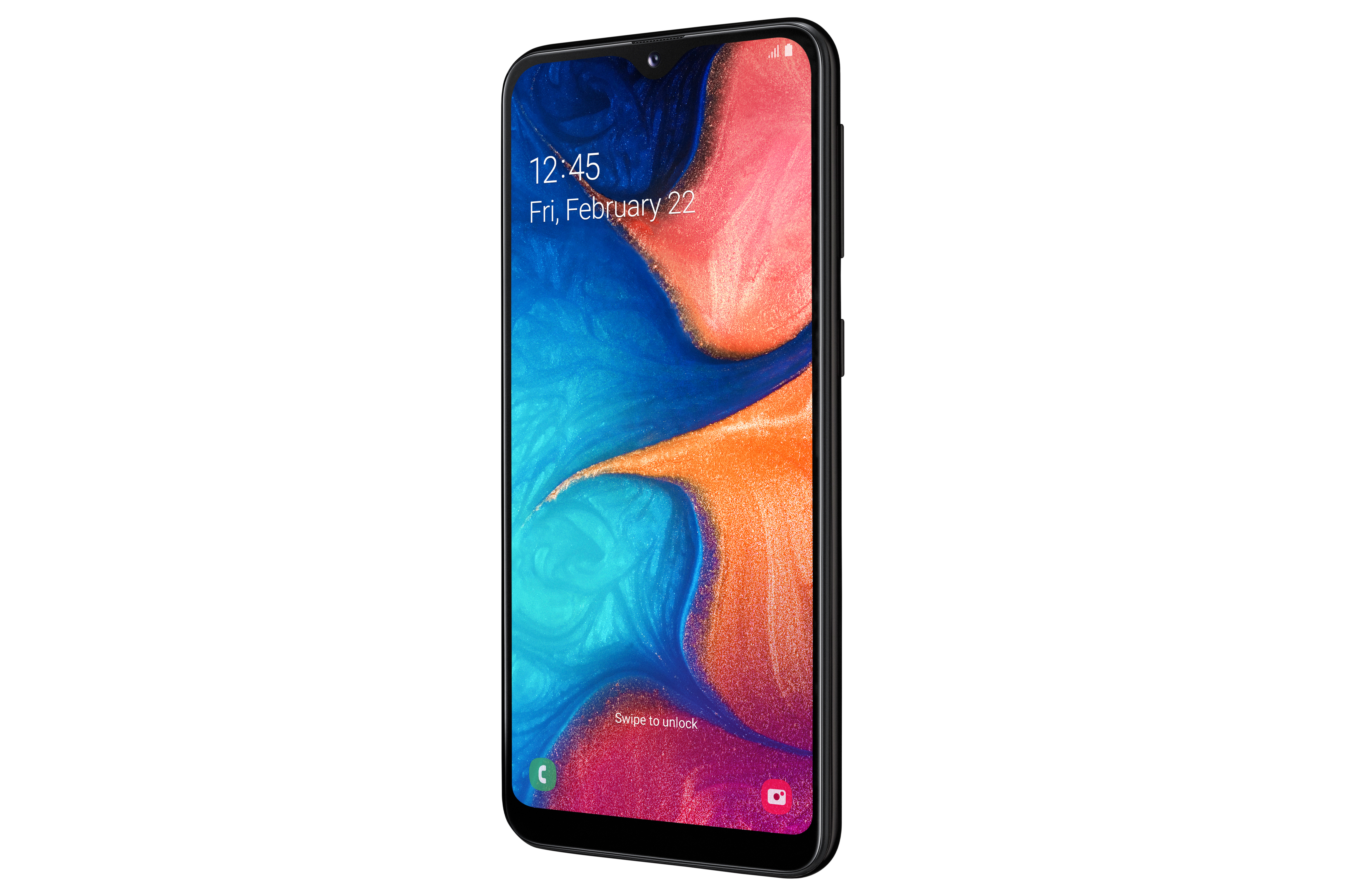 Samsung Galaxy A20e