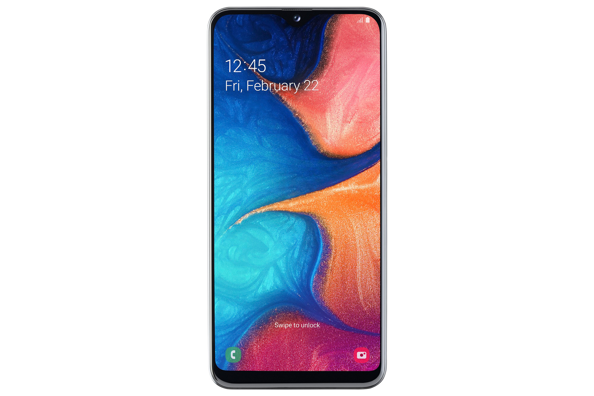 Samsung Galaxy A20e