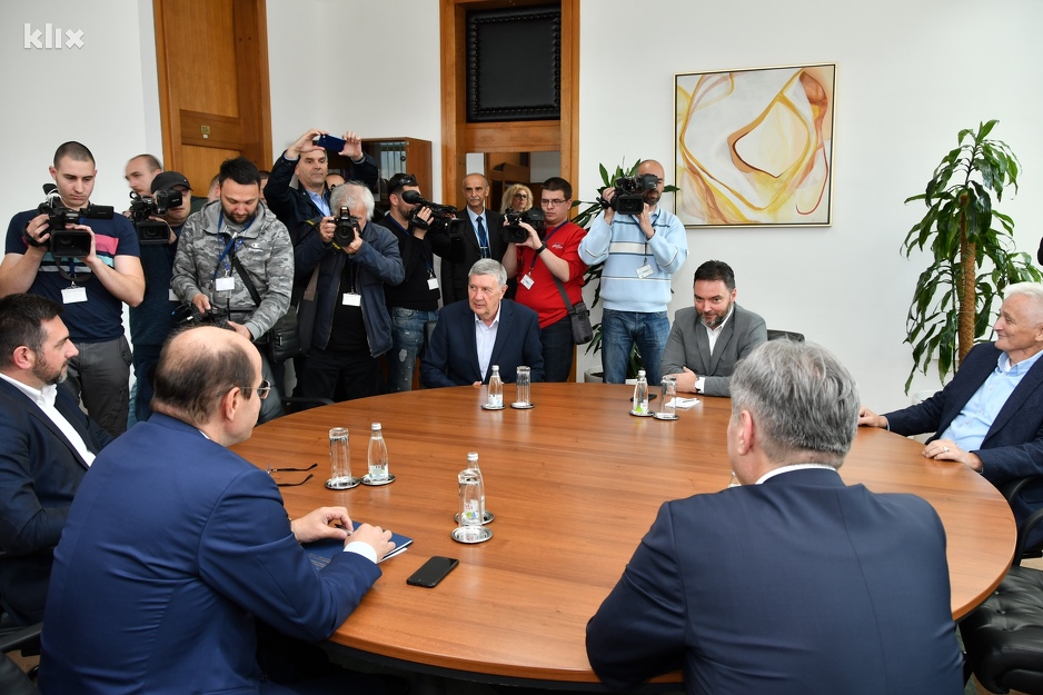 Foto: I. Š./Klix.ba