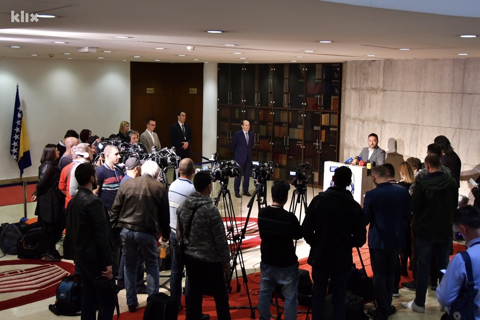Foto: I. Š./Klix.ba
