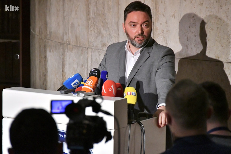 Foto: I. Š./Klix.ba
