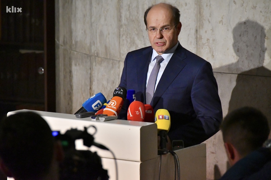 Foto: I. Š./Klix.ba