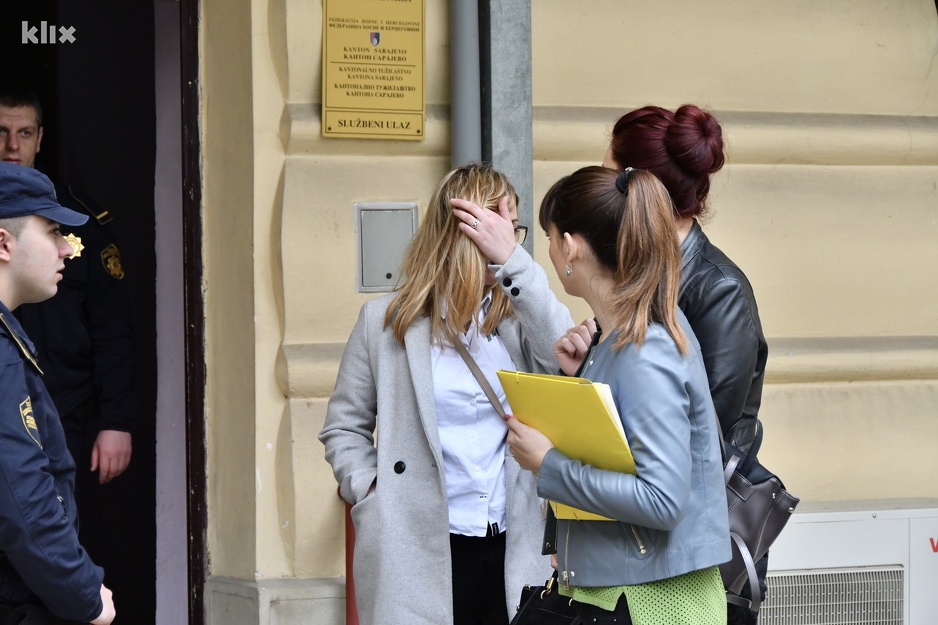 Foto: I. Š./Klix.ba