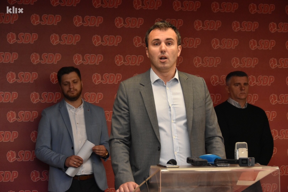 Foto: M. O./Klix.ba