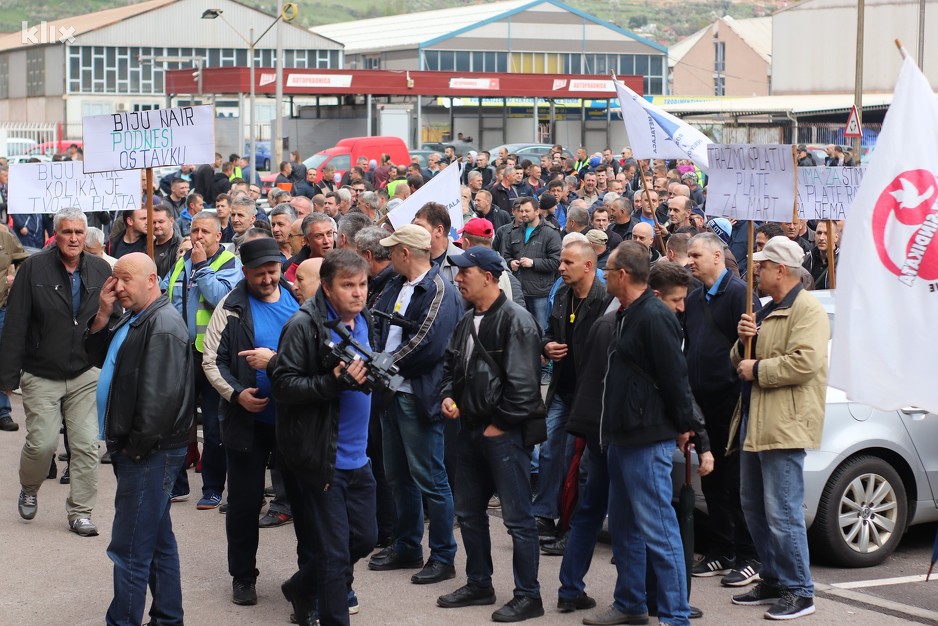 Foto: E. M./Klix.ba