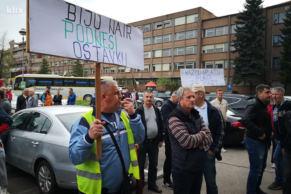 Foto: E. M./Klix.ba
