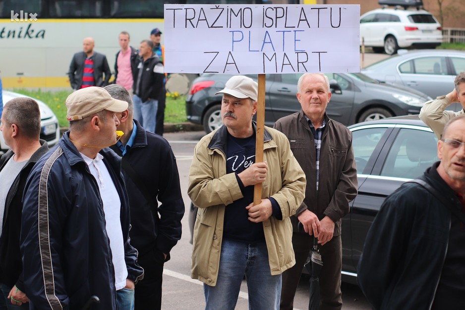 Foto: E. M./Klix.ba