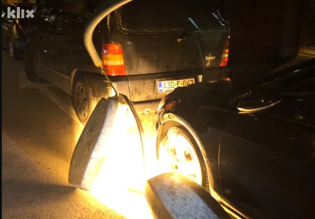 Foto: Čitatelj