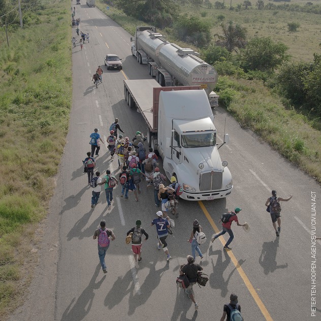 Foto: FRONTLINE/The GroundTruth Project