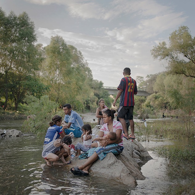 Foto: FRONTLINE/The GroundTruth Project