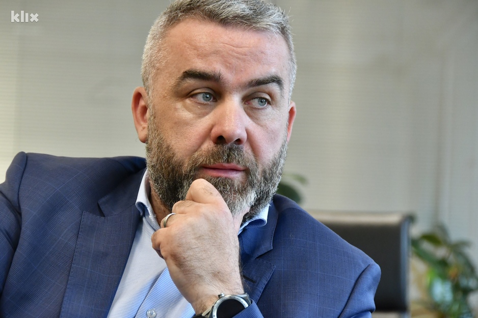 Foto: I. Š./Klix.ba