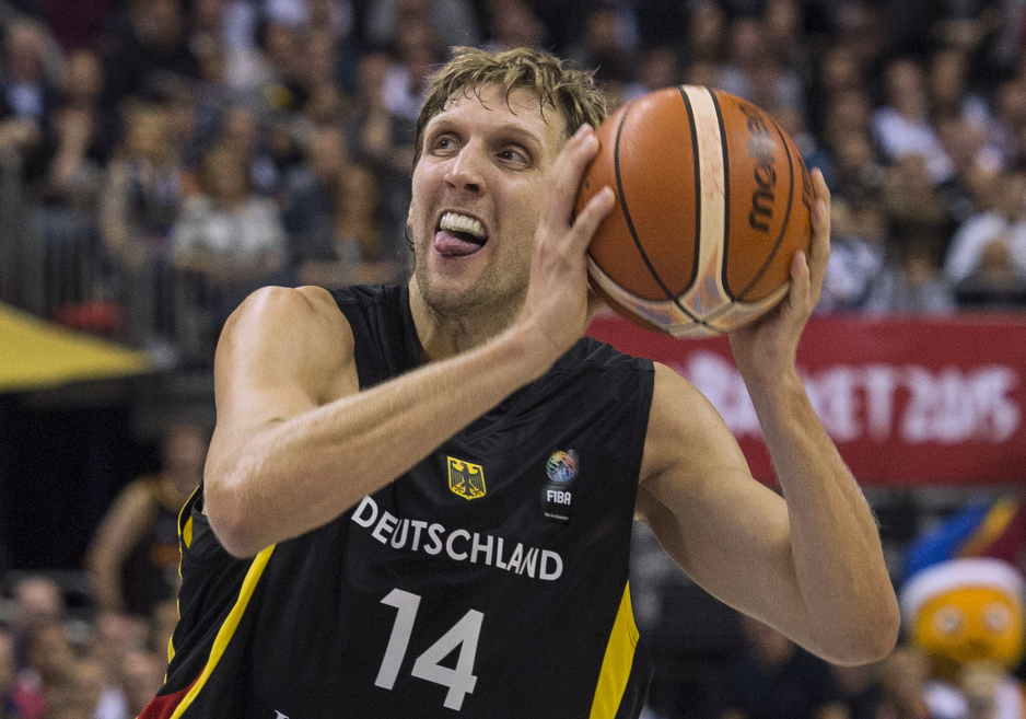 Uvijek je bio tu za reprezentaciju (Foto: AFP)