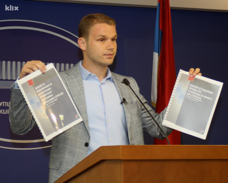 Foto: M. D./Klix.ba
