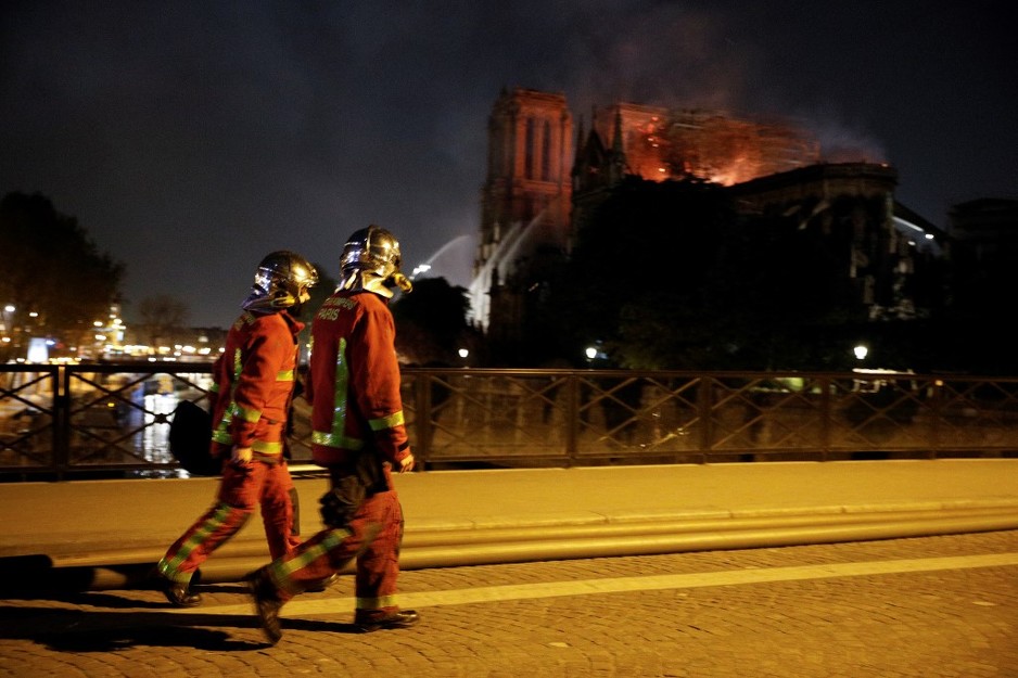 Foto: AFP