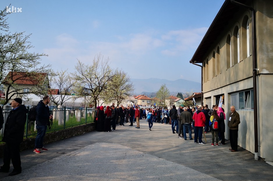 Foto: E. M./Klix.ba
