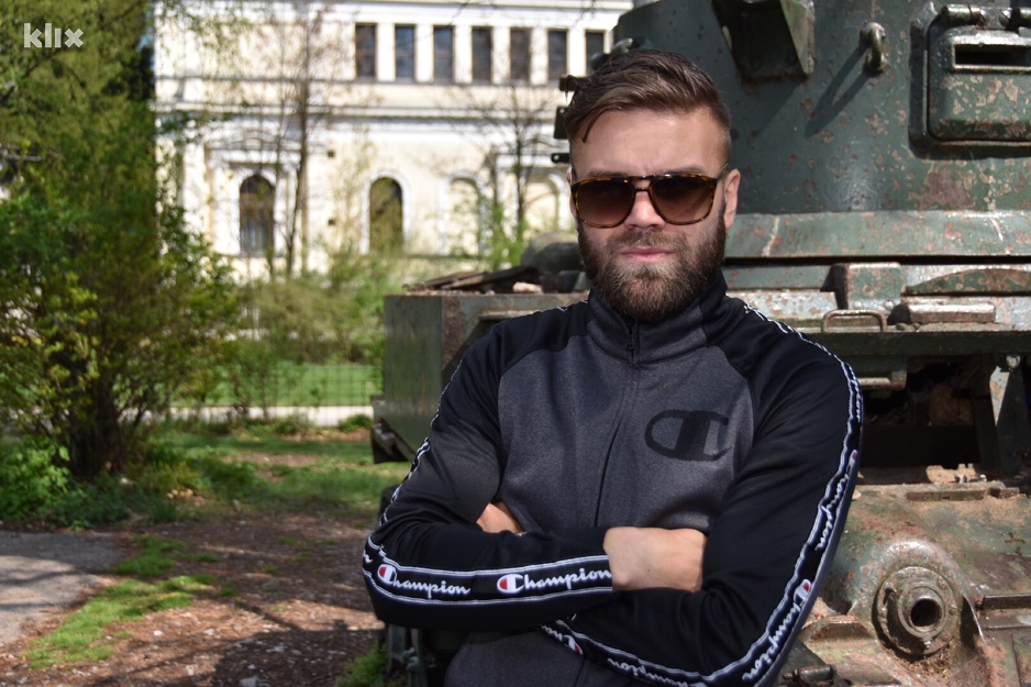 Foto: M. O./Klix.ba
