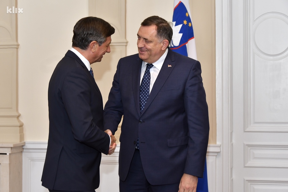Foto: I. Š./Klix.ba