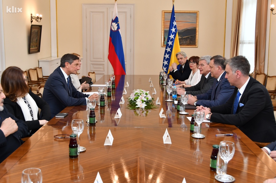 Foto: I. Š./Klix.ba