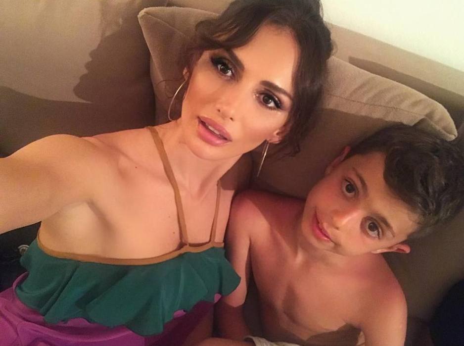 Foto: Instagram (Emina sa Yamanom)