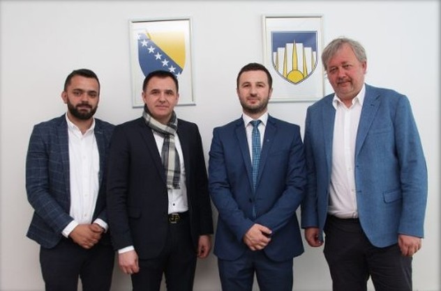 Foto: fkzeljeznicar.ba