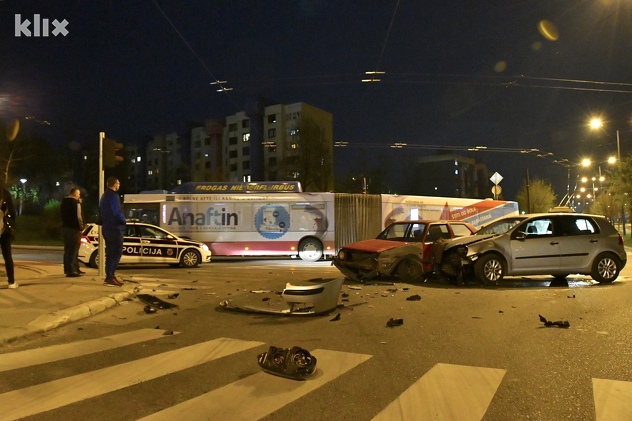 (Foto: I. Š./Klix.ba)