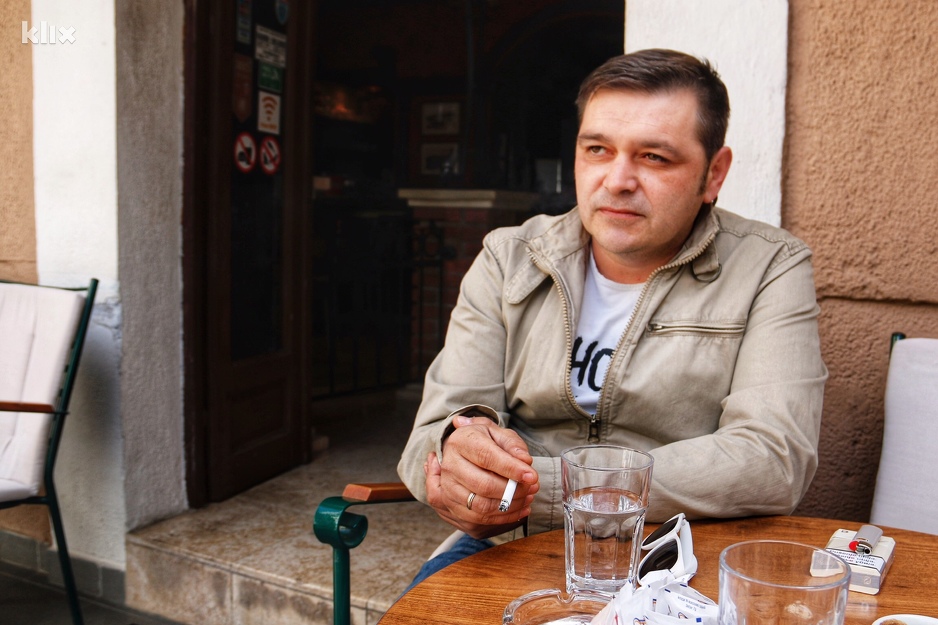 Veseli se radu na novom filmu Jasmile Žbanić i predstavi