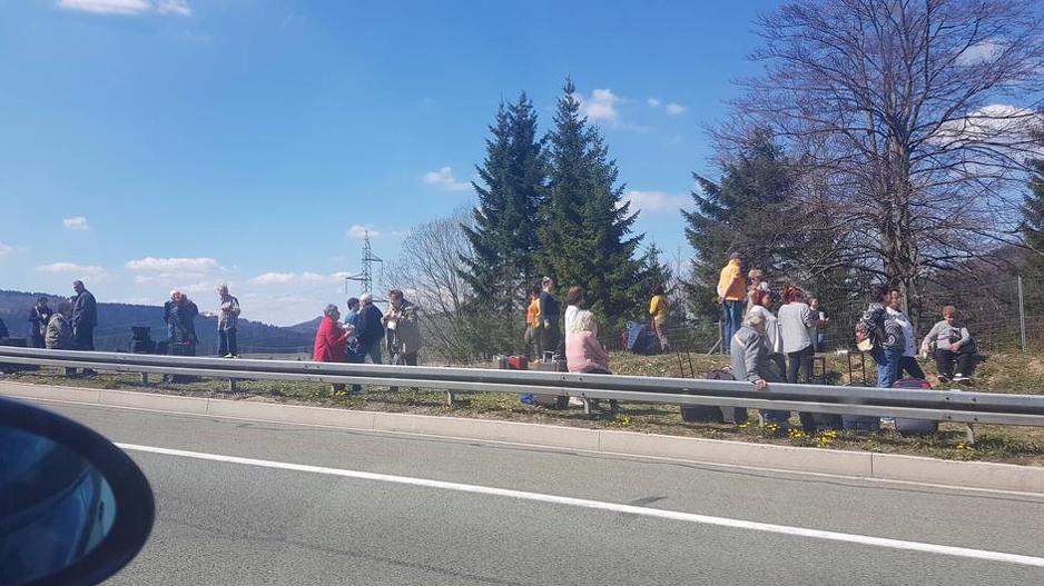 Foto: Čitatelj/24sata.hr