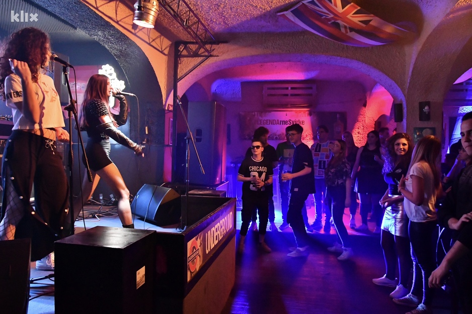 Foto: I. Š./Klix.ba